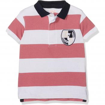 Gocco S72RNCCA302, Polo para Niños, Morado
