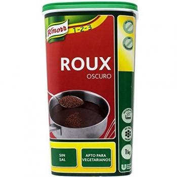 Knorr Roux Espesante Oscuro bote 1kg