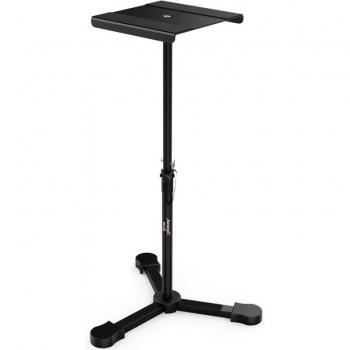 Soporte Monitor Regulable Altura hasta 157Cm - Audibax Neo SM2