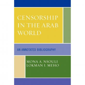 Bibliografía Anotada sobre la Censura en el Mundo Árabe