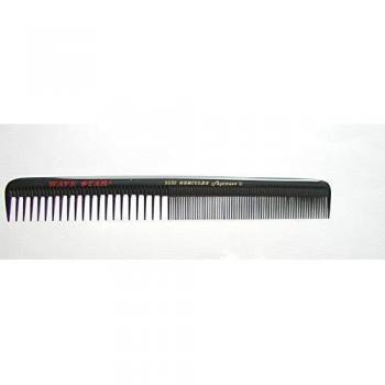 Peine universal/de corte extralargo modelo 5230 Hercules Sägemann, características: peine de corte universal, longitud 8,5 pulgadas, diseño extralargo, ideal para todo tipo de cabello