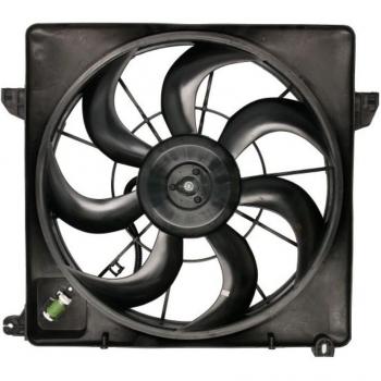 Ventilador de refrigeración del motor THERMOTEC D80302TT