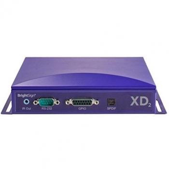 BrightSign XD1132 - digital media players