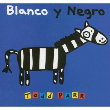 Blanco y negro: 020