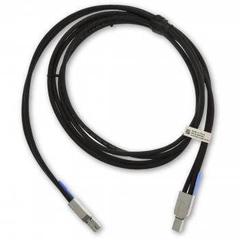 Cable Mini-SAS Dell 2 Metros