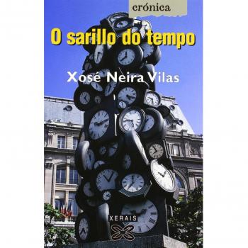 O sarillo do tempo