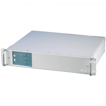 UPS LineSecure 1500VA/960W Interactivo para Rack 19'' 2U
