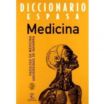 Diccionario de medicina