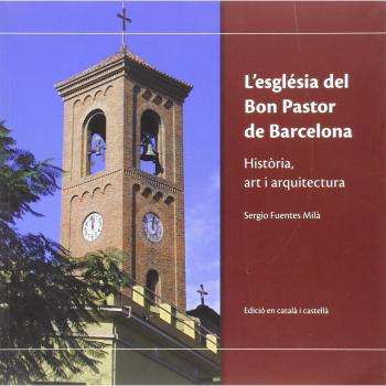 Lesglesia del bon pastor historia art i arquitectura