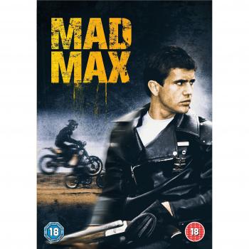 Mad Max [DVD] [1979]
