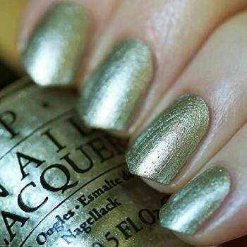 Esmalte de Uñas OPI Comet Closer 15ml