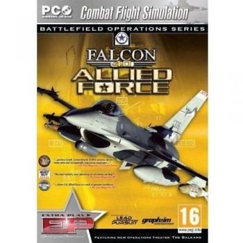 Falcon 4 - Extra Play