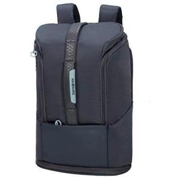 Samsonite Hexa-Packs - Mochila para portátil, Azul