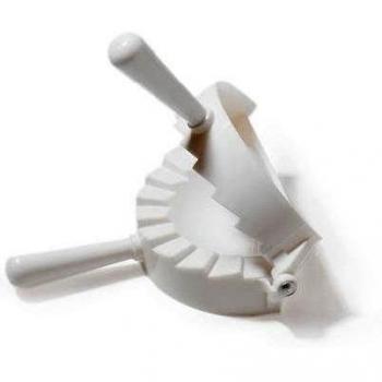 Patisse 11665 - Utensilio para empanadillas ø 10 cm