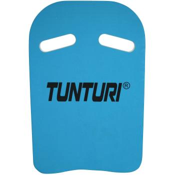 Tunturi Swimming Tabla Natación, Unisex Adulto, Azul, Talla Única