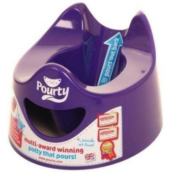 Pourty 30104 - Orinal