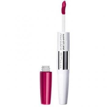 Maybelline Pintalabios Larga Duración Superstay 24H Tono 183 Pink Color Rosa