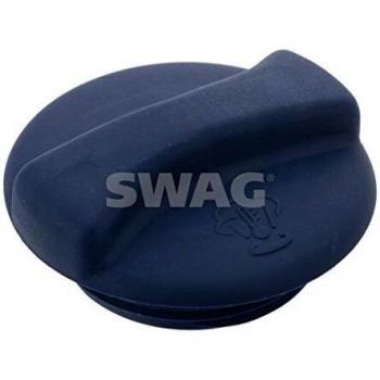 Swag Motor Radiador Para Seat Ibiza caja de Polo de VW Transporter T4 357121321