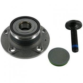SKF VKBA 3656 Kit de rodamientos para rueda