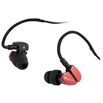 NGS Camaleon - Auriculares deportivos