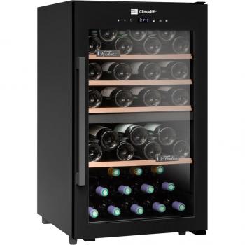 Vinoteca Climadiff para 56 botellas - CLD55B1