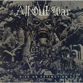 Give Us Extinction