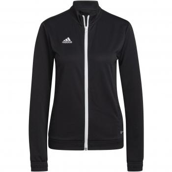 Chaqueta de fútbol adidas ent22 mujer