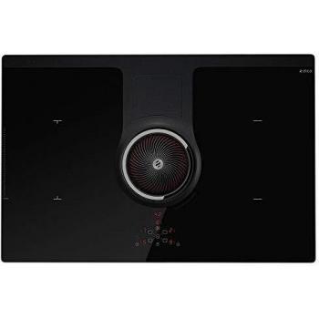 Elica NIKOLATESLA Negro Integrado Con - Placa