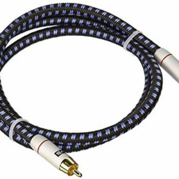SVS SoundPath RCA Interconnect Cable 1.0M