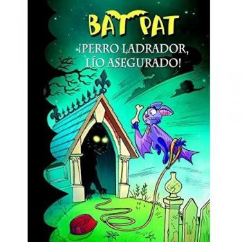¡Perro ladrador, lío asegurado! - Roberto Pavanello