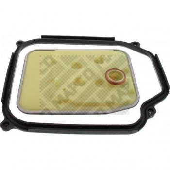 Filtro hidráulico MAPCO para transmisión automática, compatible con VOLKSWAGEN Passat y AUDI A4, A6, 80, Coupé, Cabriolet (Ref: 69004)