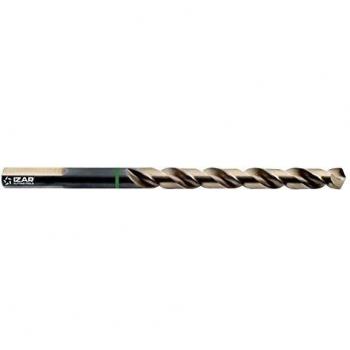 Izar 1004 - Broca universal hsse din 338w diámetro 13mm
