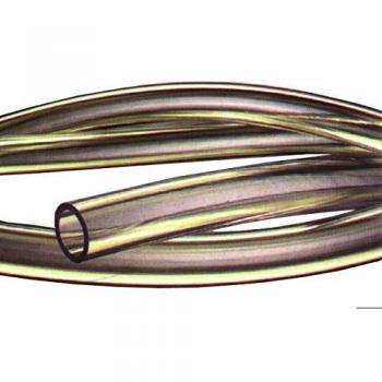 Manguera Tubo Cristal 30X38 R/25 M Espiroflex