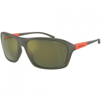 Arnette Nitewish AN4329 Men's Green Sunglasses 63mm