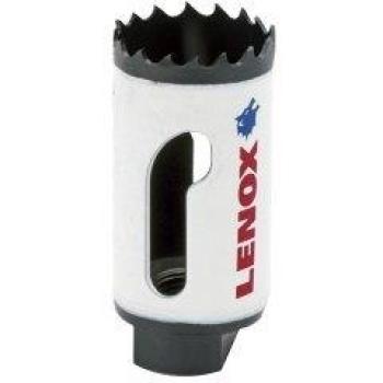 Lenox 30062 – Crown Punched bimetalico 98 mm