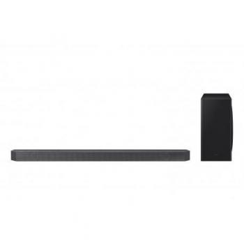 Samsung HW-Q800B/ZF 5.1.2 Channel Soundbar with Wireless Subwoofer, 360W, Dolby Atmos Wi-Fi