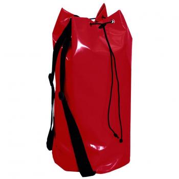 TreeUp, Transporte Saco, Accesorios Forestal, Escalada Material, AX 012, rojo