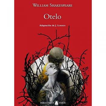 Biblioteca Teide 084 - Otelo -William Shakespeare-