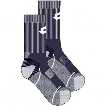 LOTTO SOCK ACE M - Calcetines, Hombre, Azul