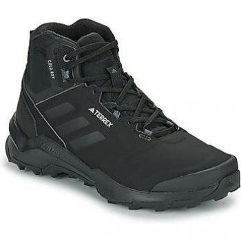 adidas Terrex AX4 Mid Beta C.RDY Men's Black Hiking Boots