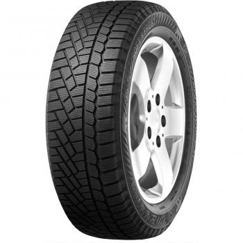 Gislaved SoftFrost 200 - Neumático de invierno para SUV, tamaño 215/65 R16, índice de carga 102T XL, compuesto nórdico