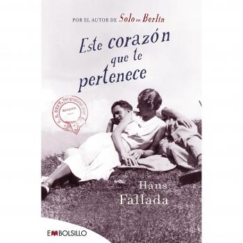 Este corazón que te pertenece - Fallada Hans