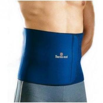Orliman Actius Banda Abdominal De Neopreno ACN601 1ud