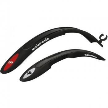 Polisport Colorado - Guardabarros para Bicicletas
