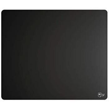 Glorious PC Gaming Race Helios Alfombrilla de Ratón - L - Hart - Negro