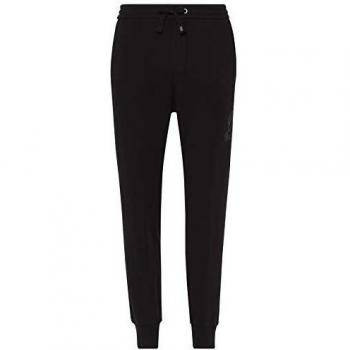 O'NEILL LM Cliff Pantalon Felpa, Hombre, Negro