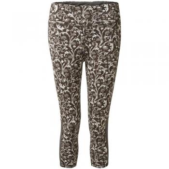 Craghoppers - Leggings Nosilife Luna de Media Pierna