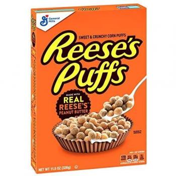 General Mills Cereales De Maíz 326 g