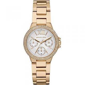 Michael Kors Ritz MK6863 Reloj de Pulsera para Mujeres