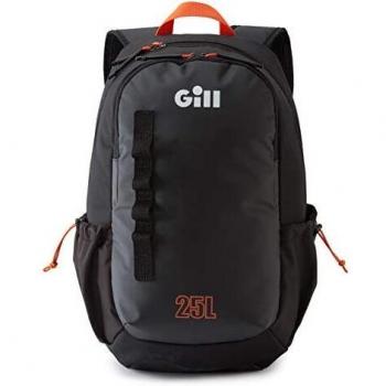 Gill Tansit Backpack Black L085